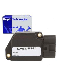 Delphi Mass Air Flow Sensor