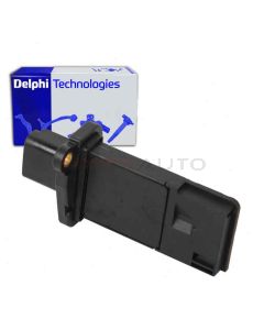 Delphi Mass Air Flow Sensor
