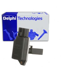 Delphi Mass Air Flow Sensor