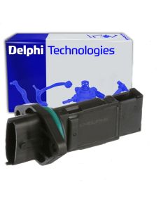 Delphi Mass Air Flow Sensor