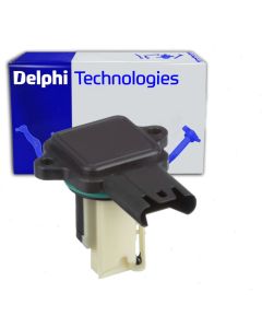 Delphi Mass Air Flow Sensor