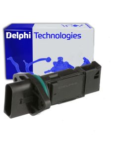 Delphi Mass Air Flow Sensor