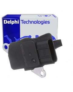 Delphi Mass Air Flow Sensor