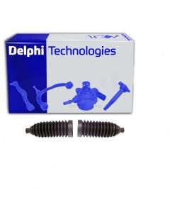 Delphi Rack and Pinion Bellows Kit