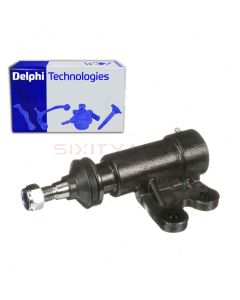Delphi Steering Idler Arm Bracket Assembly