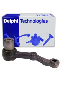 Delphi Steering Pitman Arm