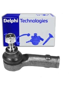 Delphi Steering Tie Rod End