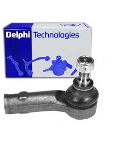 Delphi Steering Tie Rod End