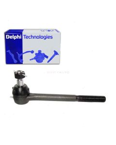 Delphi Steering Tie Rod End