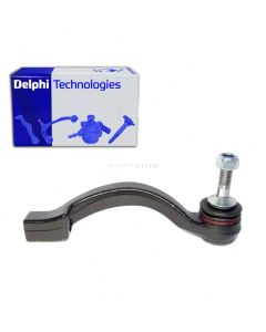 Delphi Steering Tie Rod End