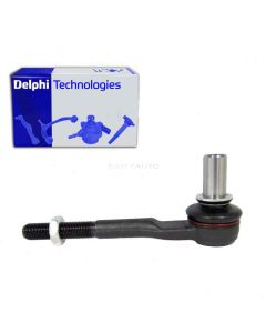 Delphi Steering Tie Rod End