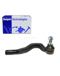 Delphi Steering Tie Rod End