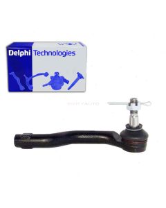 Delphi Steering Tie Rod End