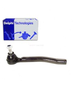 Delphi Steering Tie Rod End