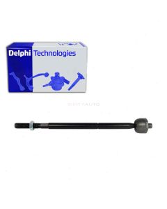 Delphi Steering Tie Rod End