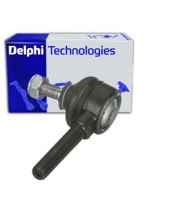 Delphi Steering Tie Rod End