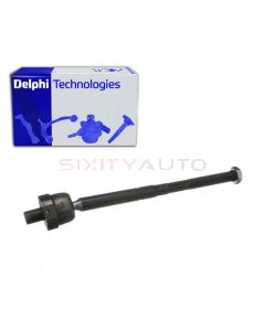 Delphi Steering Tie Rod End