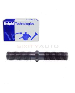 Delphi Steering Tie Rod End Adjusting Sleeve