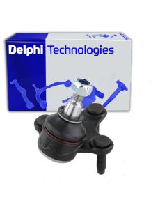 Delphi Suspension Ball Joint