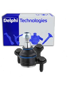 Delphi Suspension Ball Joint