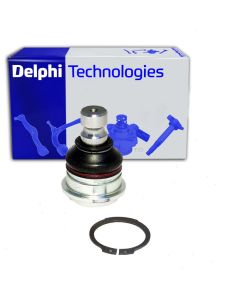 Delphi Suspension Ball Joint