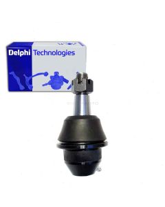 Delphi Suspension Ball Joint