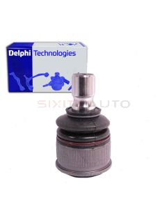 Delphi Suspension Ball Joint