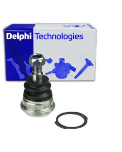 Delphi Suspension Ball Joint