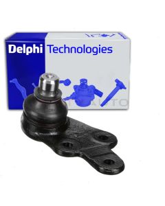 Delphi Suspension Ball Joint