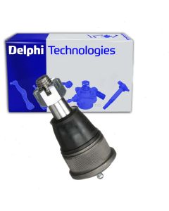 Delphi Suspension Ball Joint