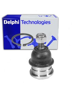 Delphi Suspension Ball Joint