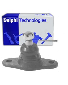 Delphi Suspension Ball Joint