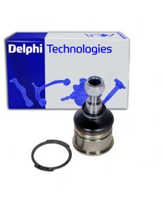 Delphi Suspension Ball Joint