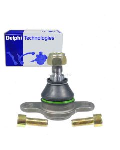 Delphi Suspension Ball Joint