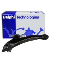 Delphi Suspension Control Arm
