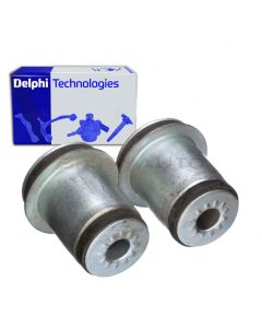 Delphi Suspension Control Arm Bushing Kit