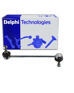 Delphi Suspension Stabilizer Bar Link