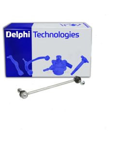 Delphi Suspension Stabilizer Bar Link