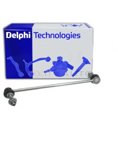 Delphi Suspension Stabilizer Bar Link