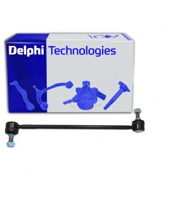 Delphi Suspension Stabilizer Bar Link Kit