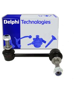 Delphi Suspension Stabilizer Bar Link Kit