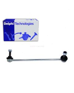 Delphi Suspension Stabilizer Bar Link Kit