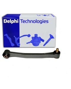 Delphi Suspension Stabilizer Bar Link Kit