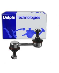 Delphi Suspension Stabilizer Bar Link Kit