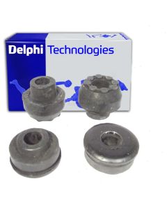 Delphi Suspension Strut Rod Bushing Kit