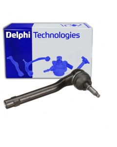 Delphi Steering Tie Rod End