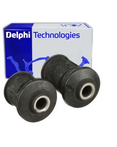 Delphi Suspension Control Arm Bushing Kit