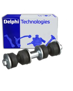 Delphi Suspension Stabilizer Bar Link Kit