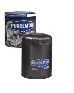 Purolator Engine Oil Filter