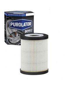 Purolator Engine Oil Filter